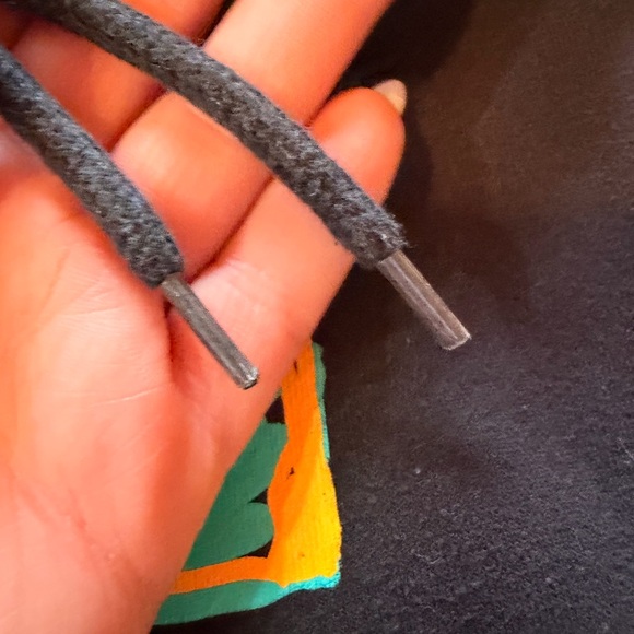 FLASH SALE until 8PM - Adidas hoodie - Adult Small - Picture 3 of 5